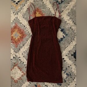 women’s hoco dress